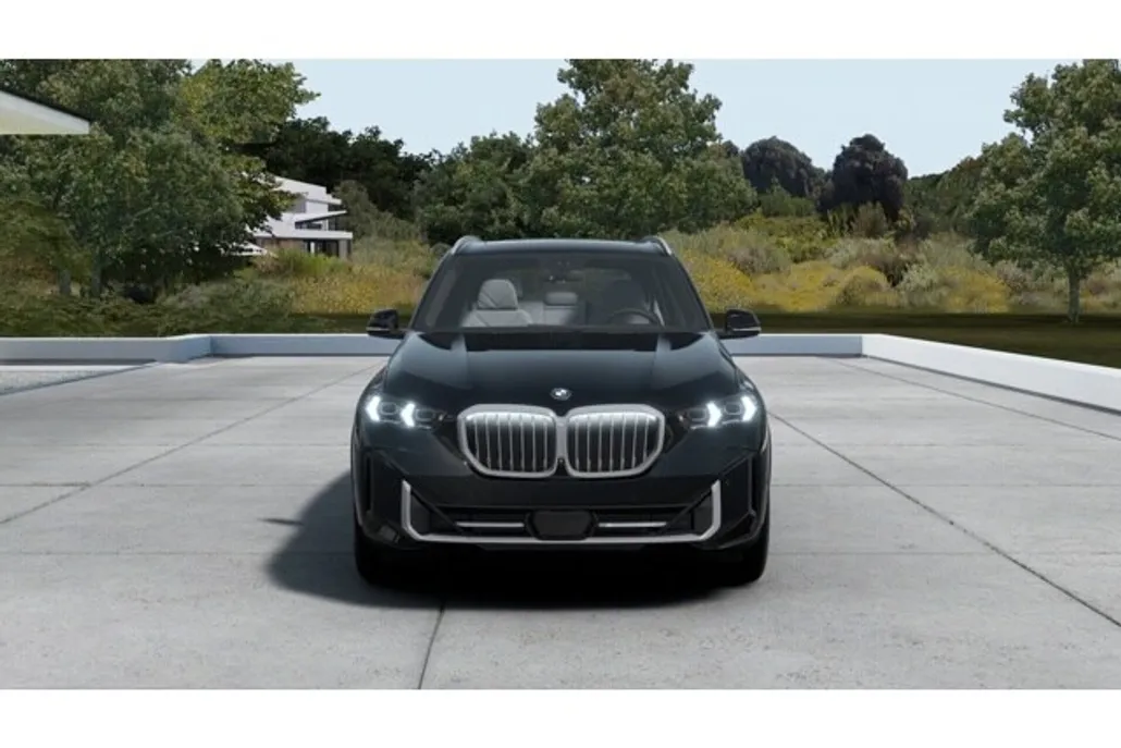 2026 Bmw X5 sDrive40i photo 1