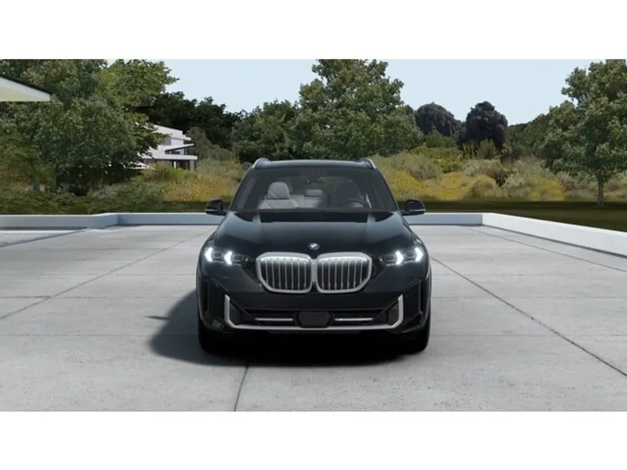 2026 Bmw X5 sDrive40i photo 1