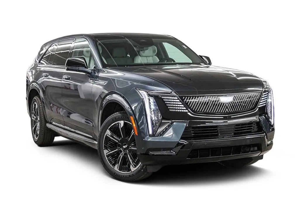 2025 Cadillac Escalade IQ Sport photo 1