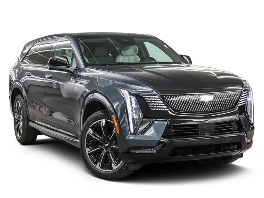 2025 Cadillac Escalade IQ Sport photo 1