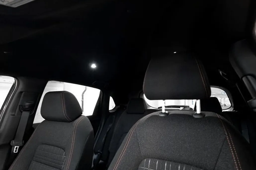 2026 Honda HR-V Sport photo 1
