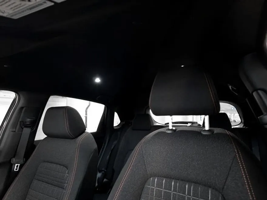2026 Honda HR-V Sport photo 1