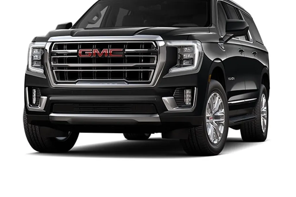 2024 Gmc Yukon XL SLT photo 1
