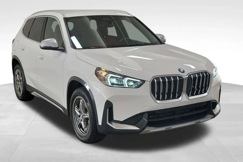 2024 Bmw X1 XDrive28i photo 1