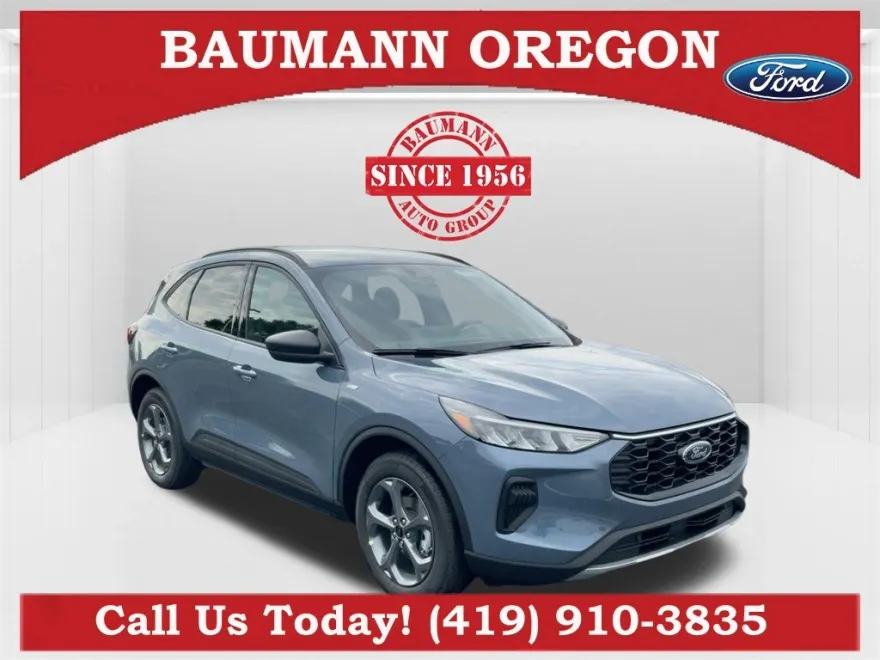 2025 Ford Escape ST-Line photo 1