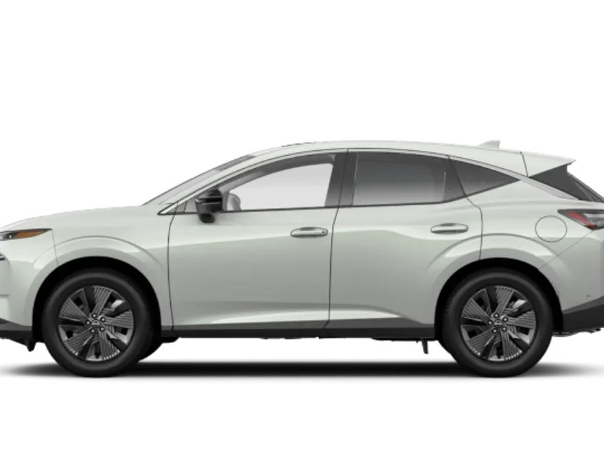 2025 Nissan Murano SL photo 1