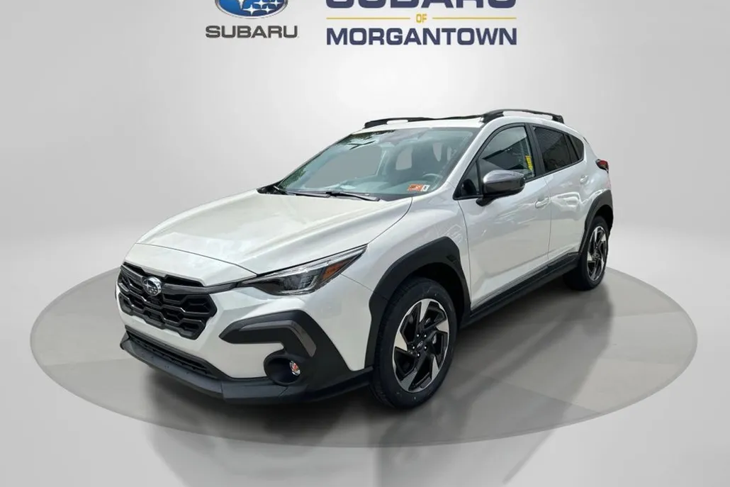 2025 Subaru Crosstrek Limited photo 1