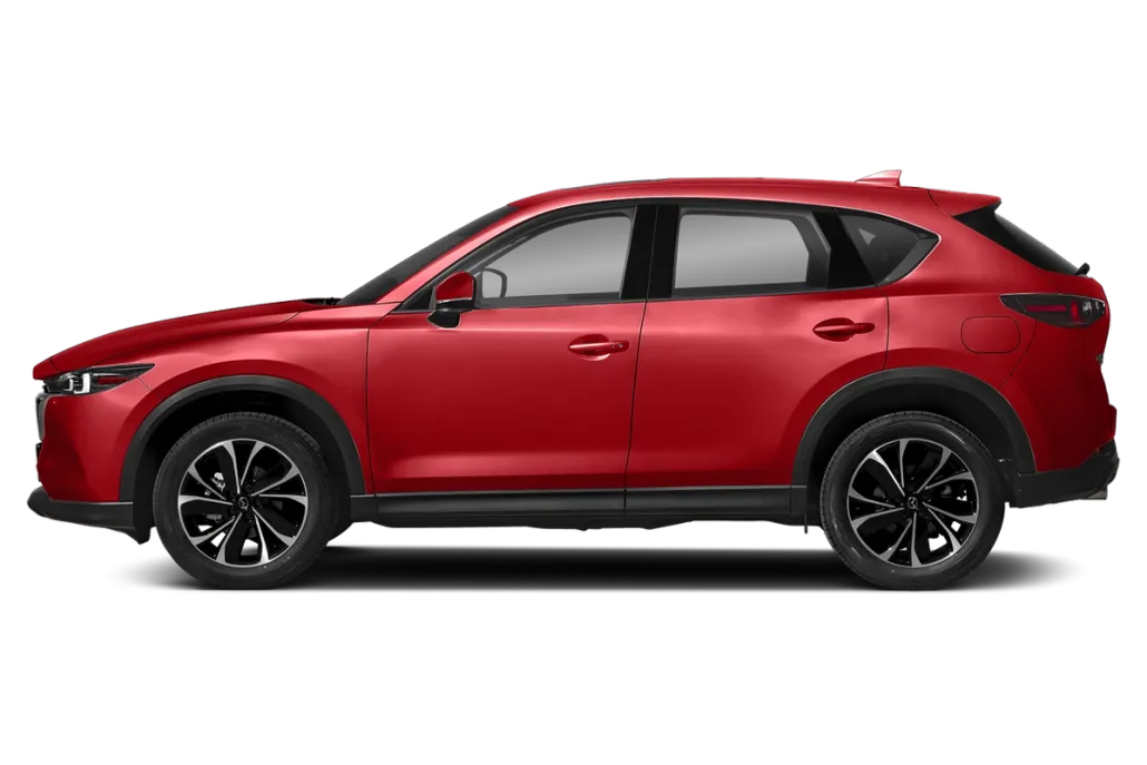 2023 Mazda CX-5 2.5 S Premium photo 1