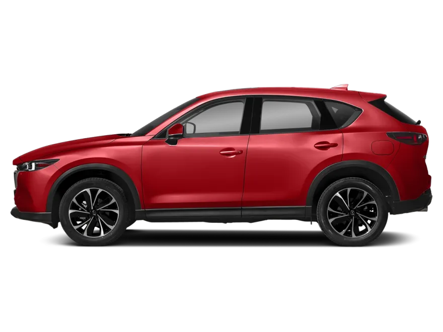 2023 Mazda CX-5 2.5 S Premium photo 1