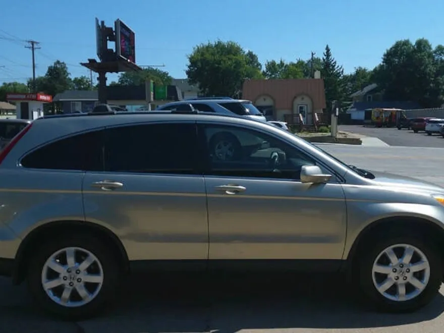 2008 Honda CR-V EX-L photo 1