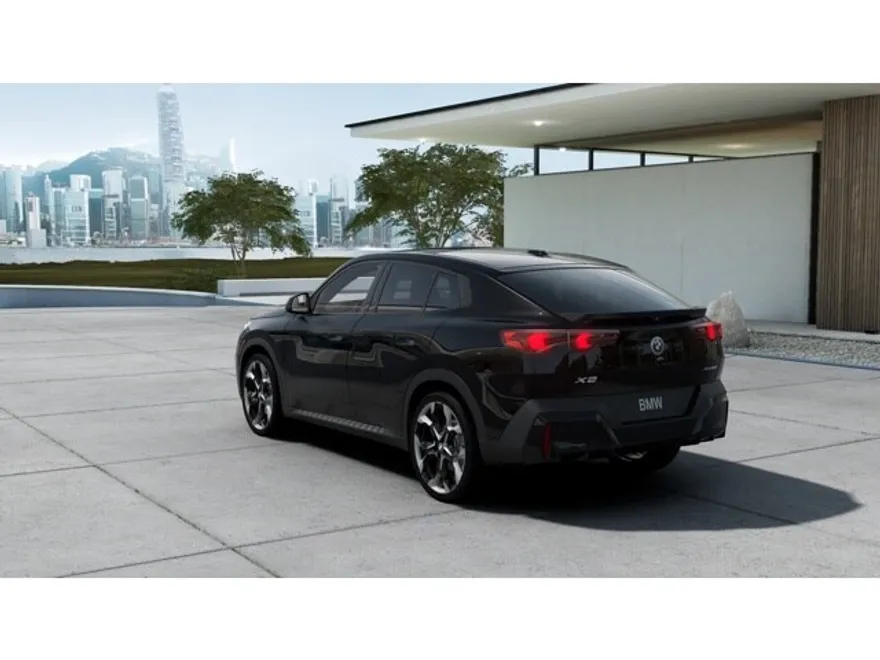 2026 Bmw X2 xDrive28i photo 1