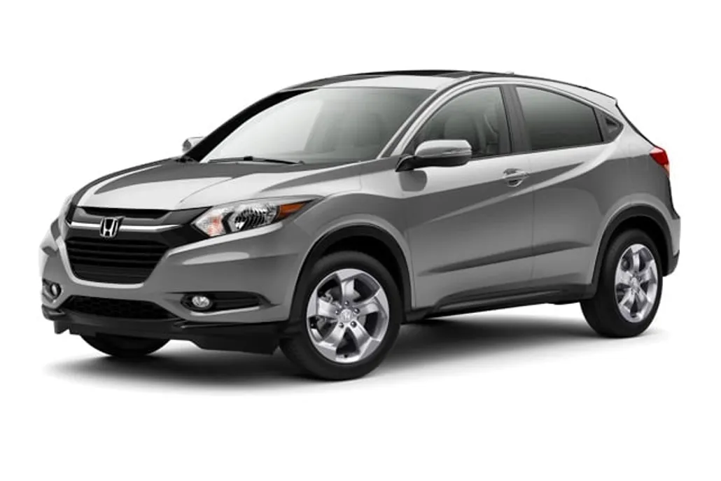 2016 Honda HR-V EX photo 1
