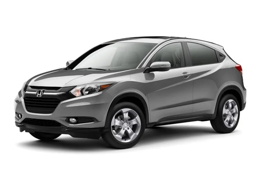 2016 Honda HR-V EX photo 1