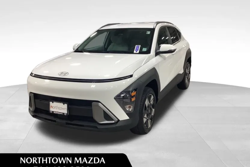 2024 Hyundai Kona SEL photo 1
