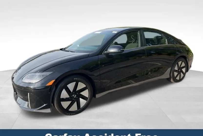 2023 Hyundai Ioniq 6 SE photo 1