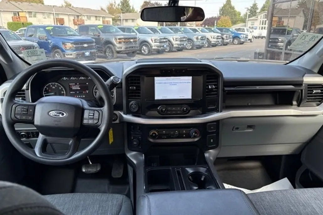 2023 Ford F-150 XLT photo 1