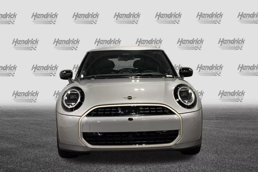 2025 Mini Cooper 2 Door Hardtop photo 1
