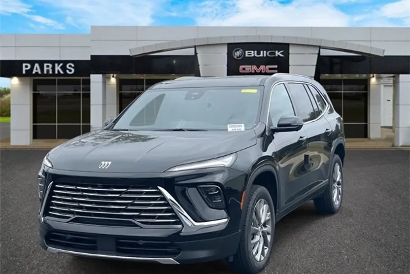 2026 Buick Enclave Preferred photo 1