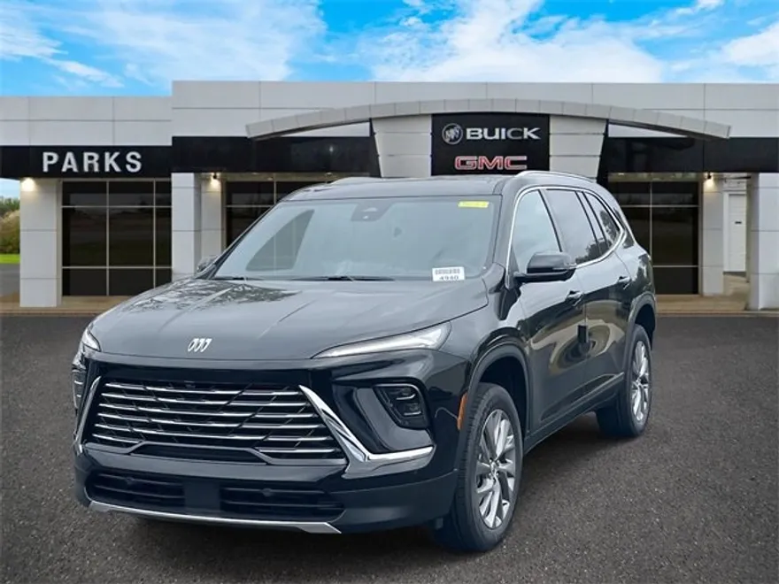 2026 Buick Enclave Preferred photo 1