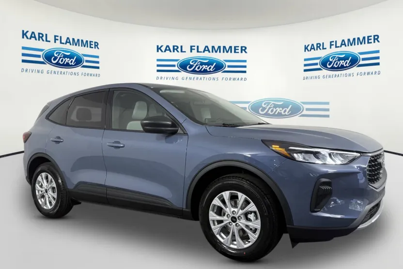 2025 Ford Escape Active photo 1