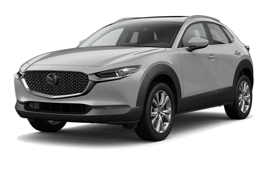 2025 Mazda CX-30 2.5 S Preferred photo 1