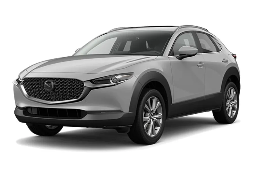 2025 Mazda CX-30 2.5 S Preferred photo 1