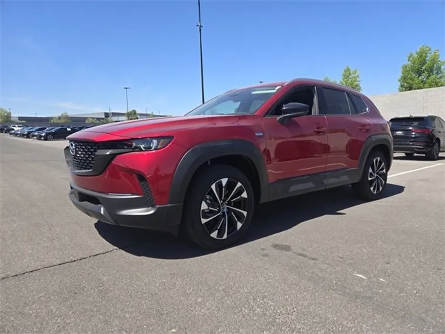 2025 Mazda CX-50 Premium Plus photo 1