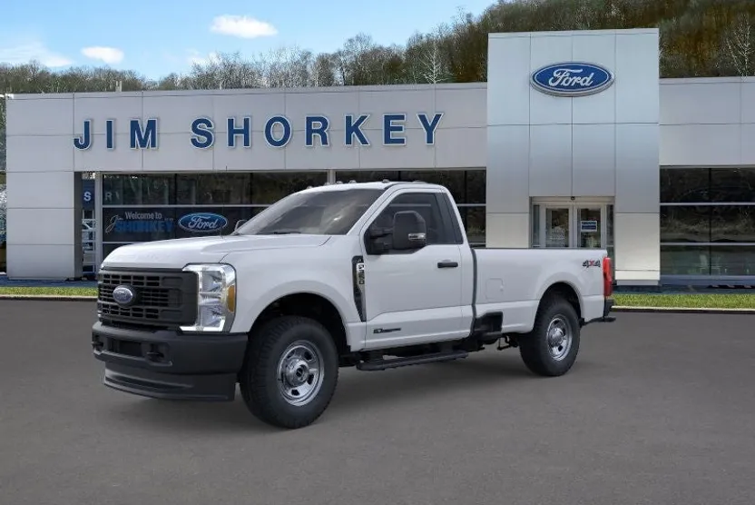 2025 Ford F-350 photo 1