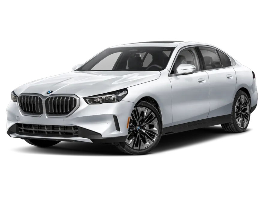 2025 Bmw 530i photo 1