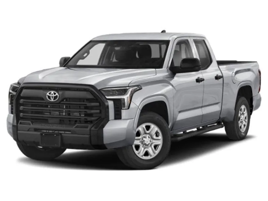 2023 Toyota Tundra SR5 photo 1