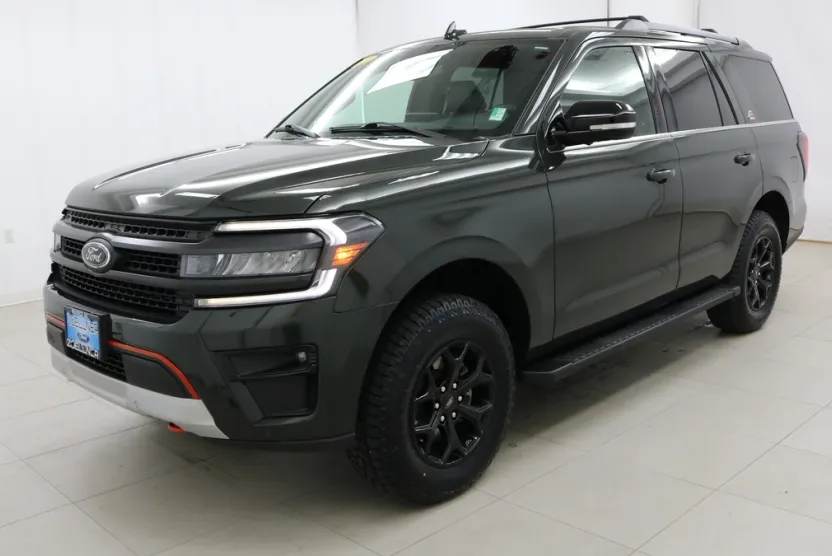 2022 Ford Expedition Timberline photo 1