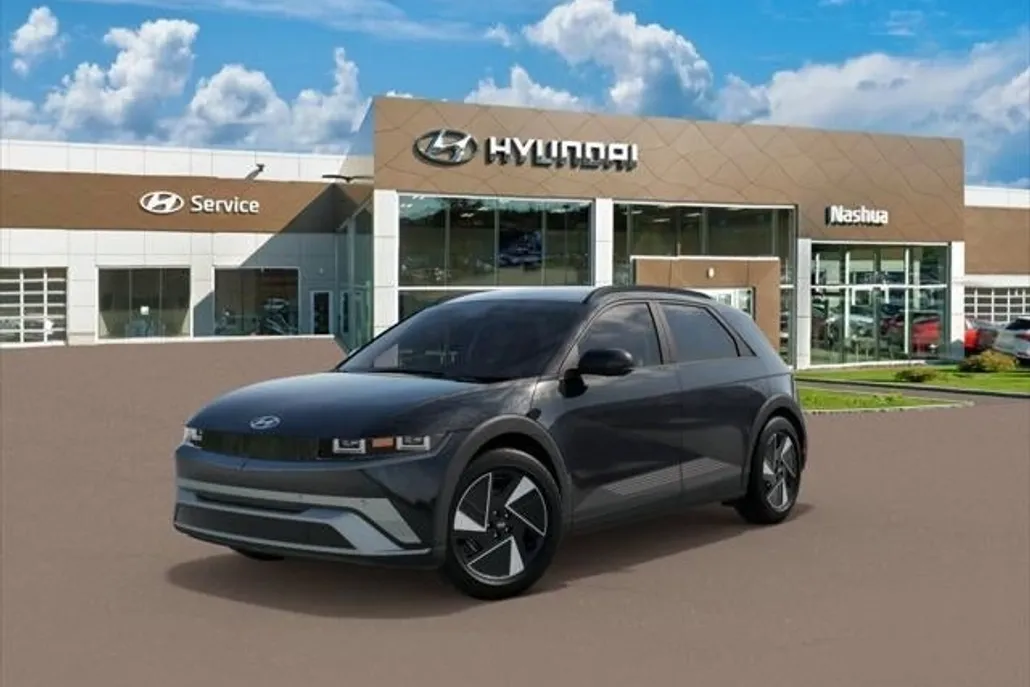 2025 Hyundai Ioniq 5 SEL photo 1