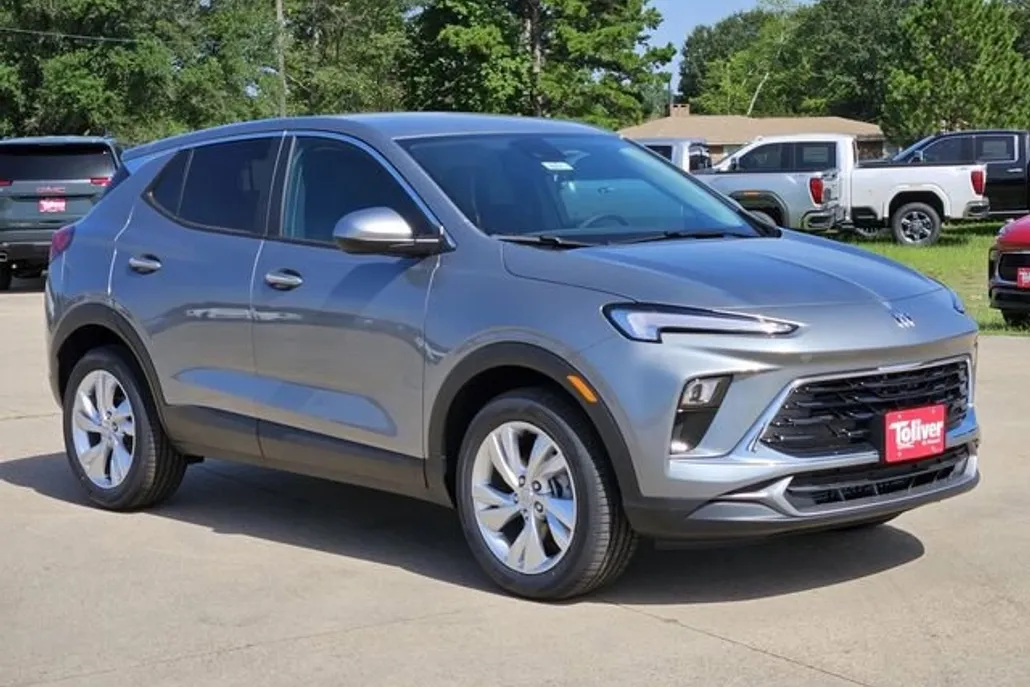2026 Buick Encore GX Preferred photo 1