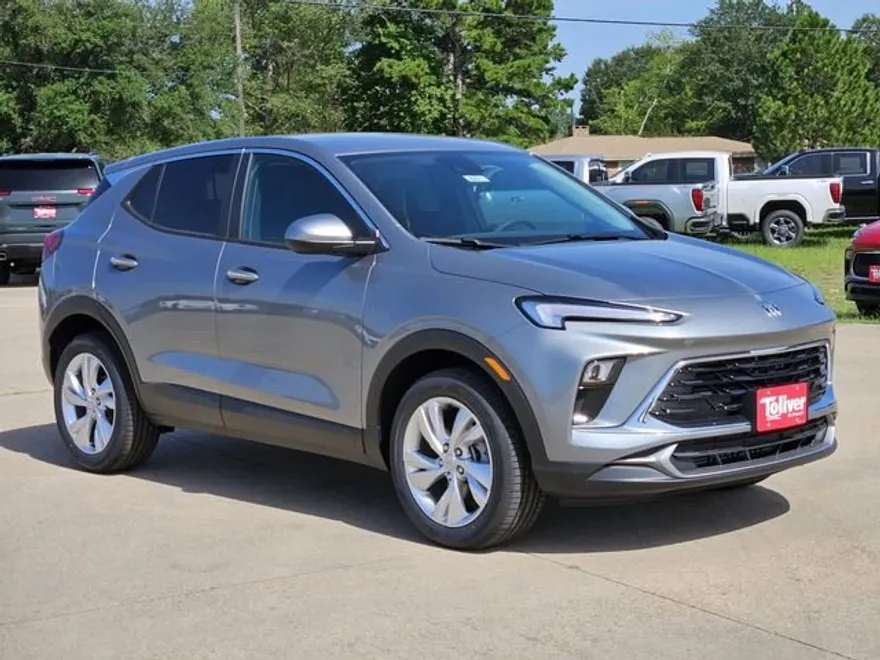 2026 Buick Encore GX Preferred photo 1