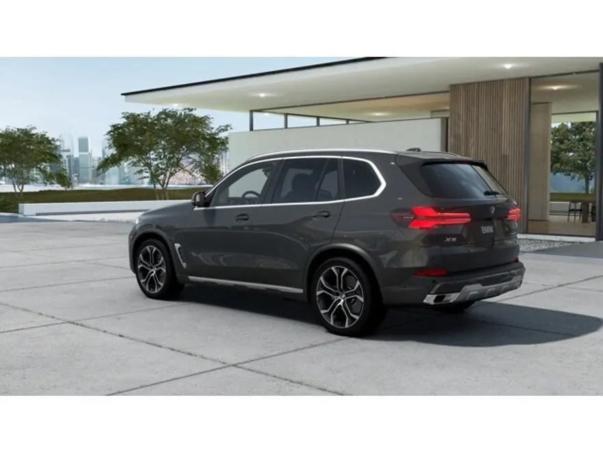 2026 Bmw X5 xDrive40i photo 1