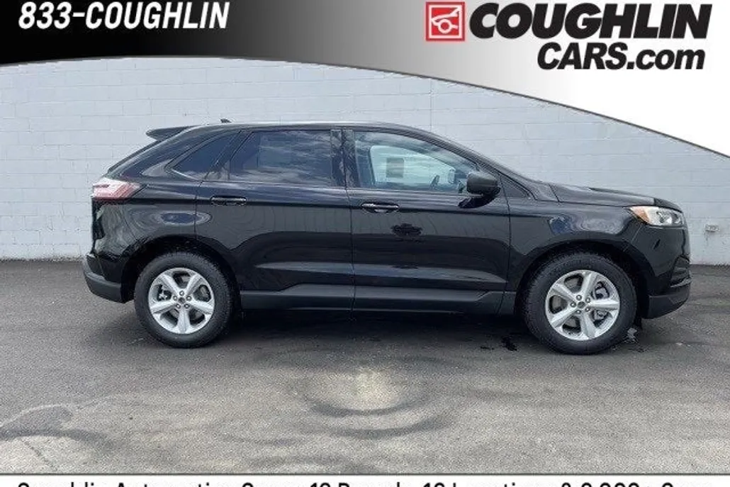 2024 Ford Edge SE photo 1