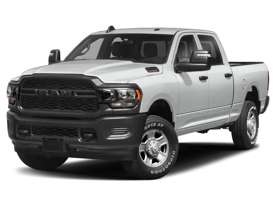 2023 Ram 2500 Tradesman photo 1