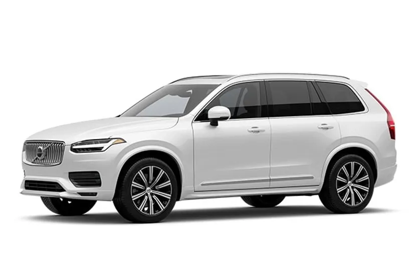 2025 Volvo XC90 B5 Core photo 1