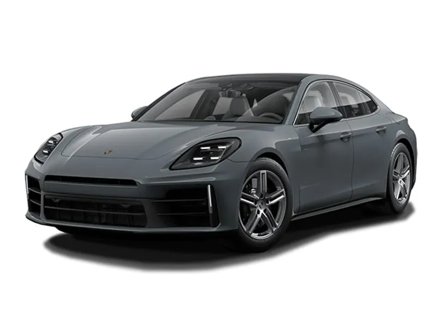 2025 Porsche Panamera 4 photo 1