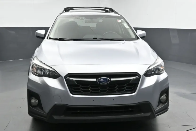 2020 Subaru Crosstrek Premium photo 1