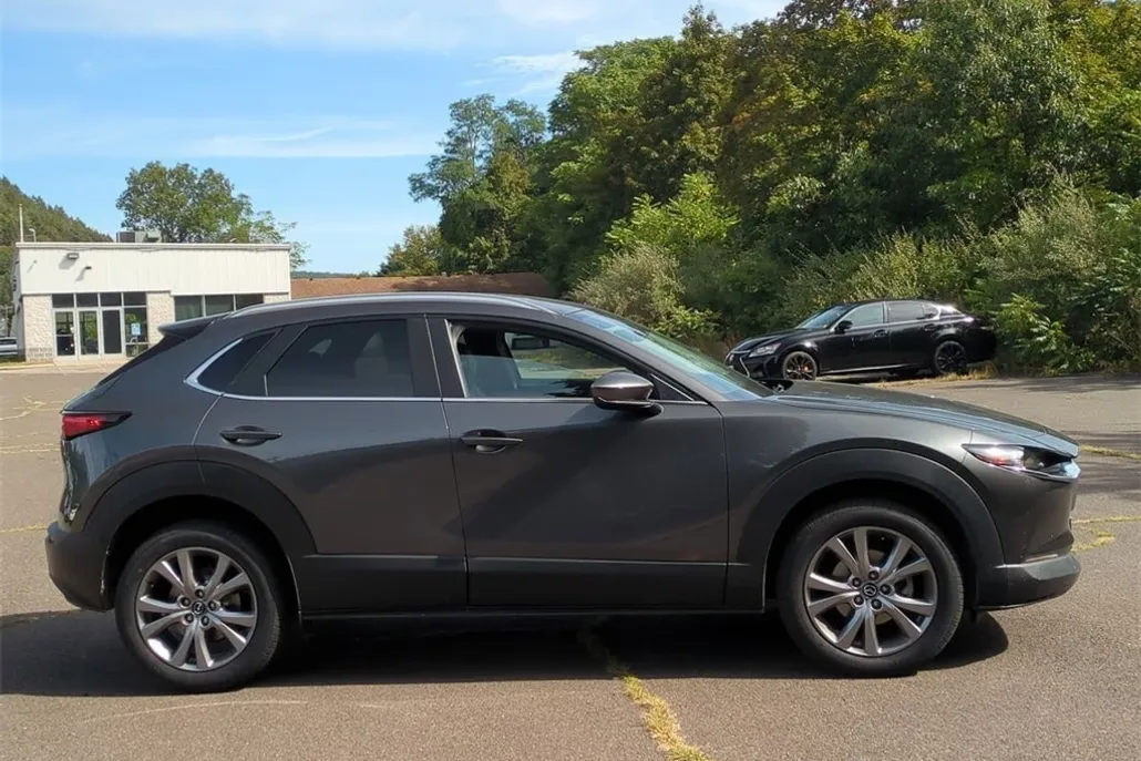 2023 Mazda CX-30 2.5 S Preferred photo 1