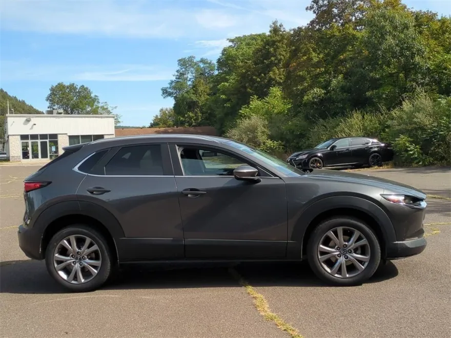2023 Mazda CX-30 2.5 S Preferred photo 1