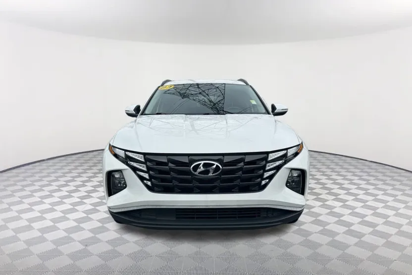 2023 Hyundai Tucson SEL photo 1