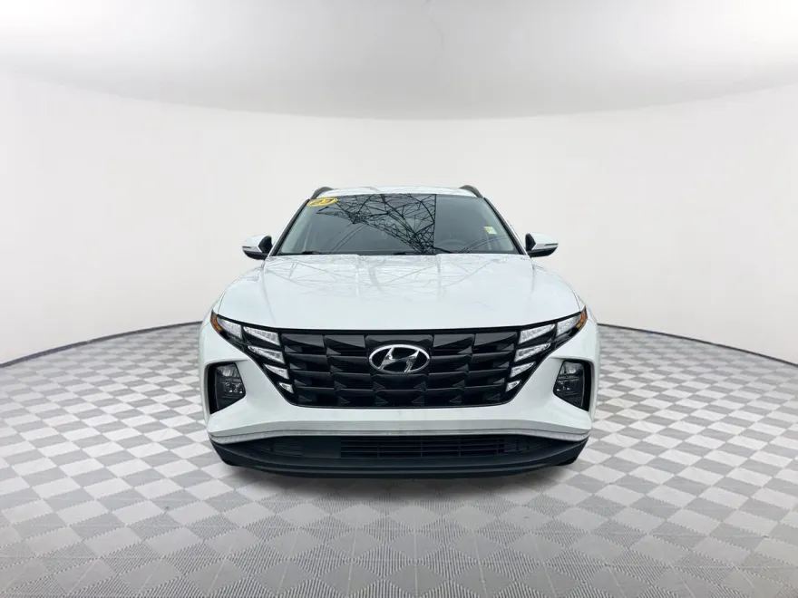 2023 Hyundai Tucson SEL photo 1