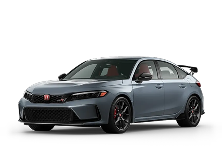 2025 Honda Civic Type R photo 1