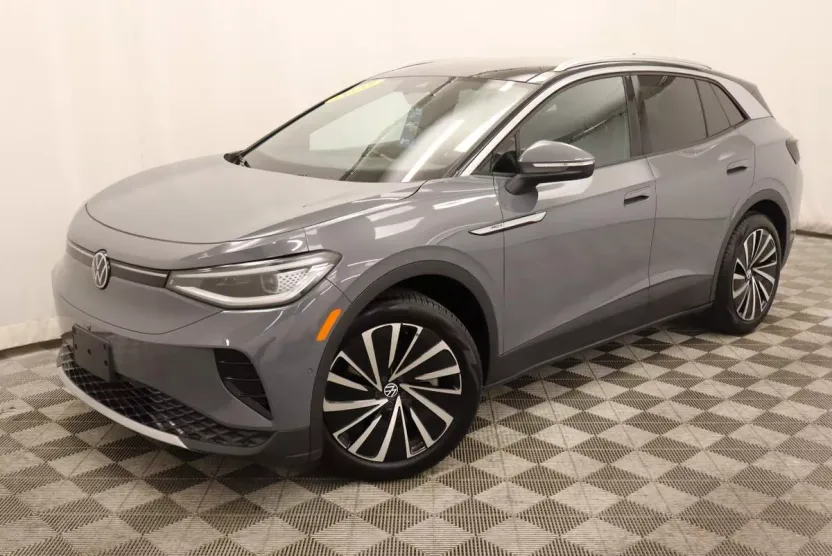 2023 Volkswagen ID.4 Pro Plus photo 1