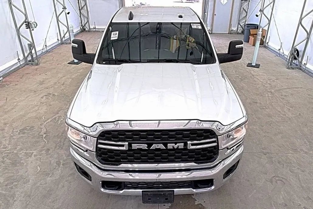 2024 Ram 2500 Big Horn photo 1