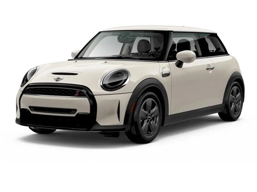 2023 Mini Cooper 2 Door Hardtop S photo 1