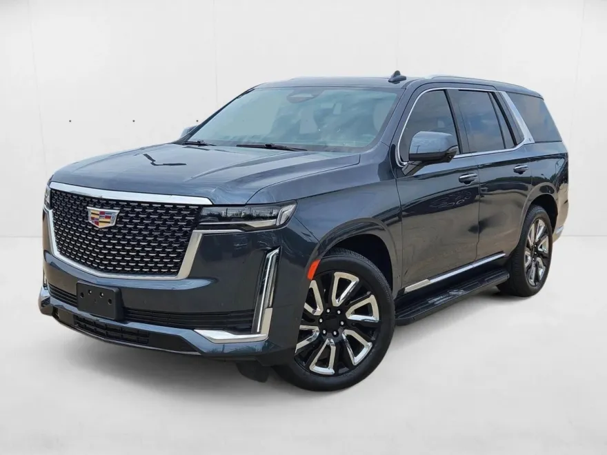 2021 Cadillac Escalade Premium Luxury photo 1