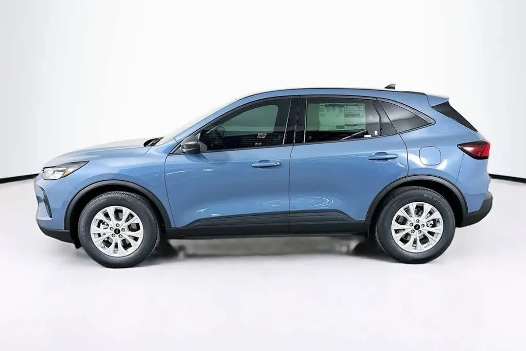2025 Ford Escape Active photo 1